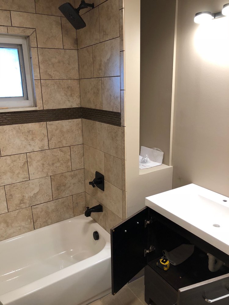 Slide of Plumbing Perfect