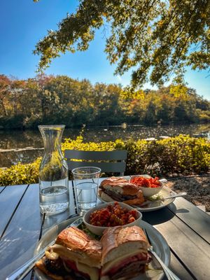 Farm Country Kitchen by null