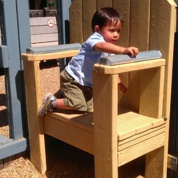 Playground Fantastico - Big chair to climb on. - Playgrounds Near Me - Napa, California Playground Fantastico - Big chair to climb on. - Playgrounds Near Me - Napa, California