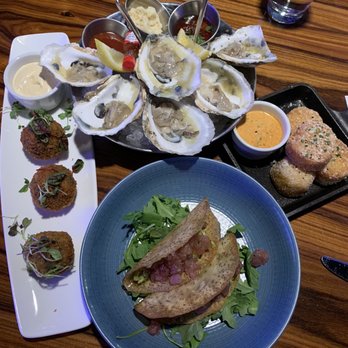 STK Steakhouse Bellevue - Happy hour apps and oysters - Steakhouses Near Me - Bellevue, Washington STK Steakhouse Bellevue - Happy hour apps and oysters - Steakhouses Near Me - Bellevue, Washington