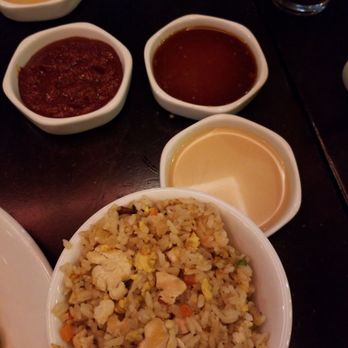 Benihana - Concord - Sushi Bars Near Me - Concord, California