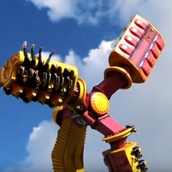 Star City