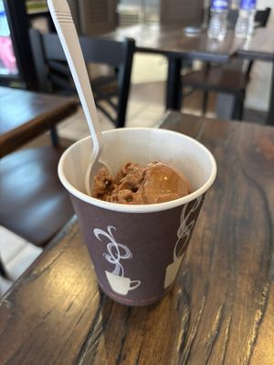 Nonno's Italian Coffee Parlor by null