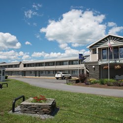Sunset Motor Inn