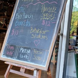Malaga Cove Ranch Market - Today's specials