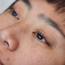 The Lavender Room Esthetics - Lash Lift and Tint
