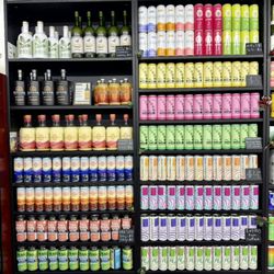 IK Smoke Shop - Both our Kava Spirits & RTD Kava sections are fully stocked--MAG, Kavaly, Kavana, Bashi, Leilo, Mitra9, Mello, Kanva & more!