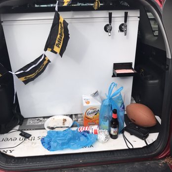 Acrisure Stadium - That's a Keg hooked up to a ice box! - Stadiums & Arenas Near Me - Pittsburgh, Pennsylvania Acrisure Stadium - That's a Keg hooked up to a ice box! - Stadiums & Arenas Near Me - Pittsburgh, Pennsylvania