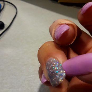 Blossom Nail Spa - Horrible - Nail Salons Near Me - Riverview, Florida