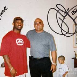 Vincent Arcuri - LPT Realty - Michael Pittman.... SHOULD have been Super Bowl MVP when the Bucs won. He is MY MVP because he bought and sold 7 houses from me when he live