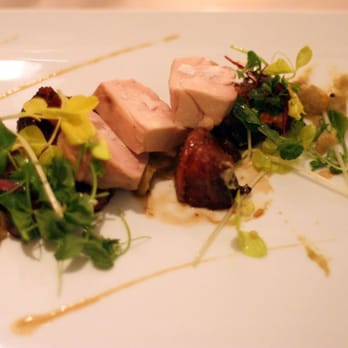 Luce - Wine Bars Near Me - San Francisco, California Luce - Wine Bars Near Me - San Francisco, California