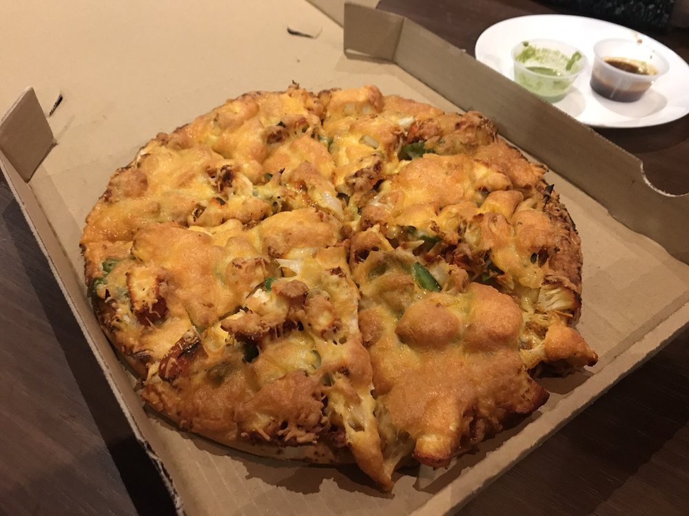 PASTRIES N CHAAT CLOSED 317 Photos & 160 Reviews 4030 E Bell Rd