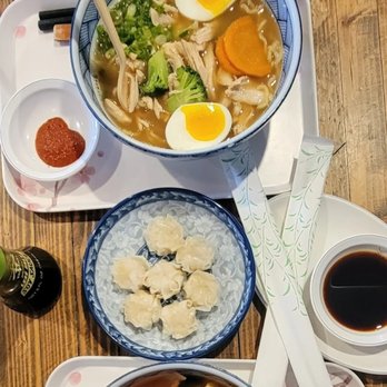 Tori Ramen & Chicken - Vegan ramen, chicken ramen, shrimp - Chicken Wings Near Me - Ridgewood, New Jersey Tori Ramen & Chicken - Vegan ramen, chicken ramen, shrimp - Chicken Wings Near Me - Ridgewood, New Jersey