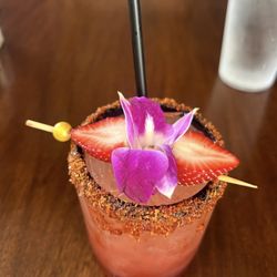 Bahía Grill Cocina Mexicana - Margaritas