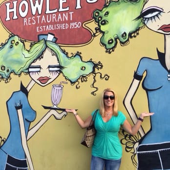 Howley's Restaurant - My only "go to" place! - Diners Near Me - West Palm Beach, Florida Howley's Restaurant - My only "go to" place! - Diners Near Me - West Palm Beach, Florida
