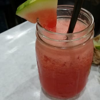 On The Hook - Watermelon Spritzer - Cajun/Creole Near Me - Brea, California On The Hook - Watermelon Spritzer - Cajun/Creole Near Me - Brea, California