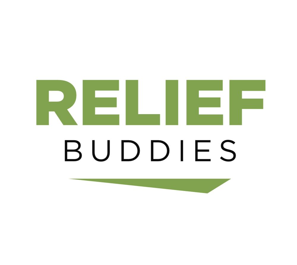 RELIEF BUDDIES 3397 N St, Emigsville, Pennsylvania Vitamins