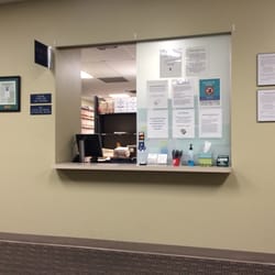 Ellis Lisa C, MD - Waiting room