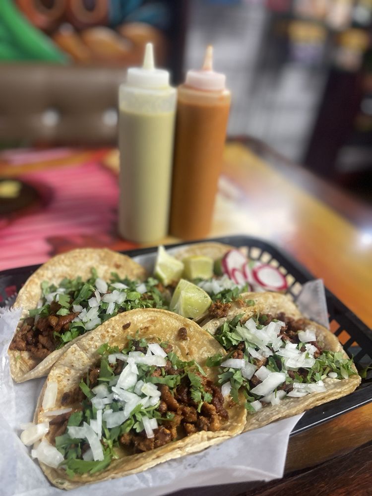 Taqueria Mexico