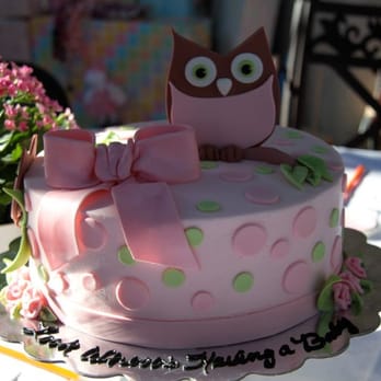 Sweet Xcape Cakes - Carter Baby Shower 01-29-2011  Chocolate cake with fresh raspberries. - Desserts Near Me