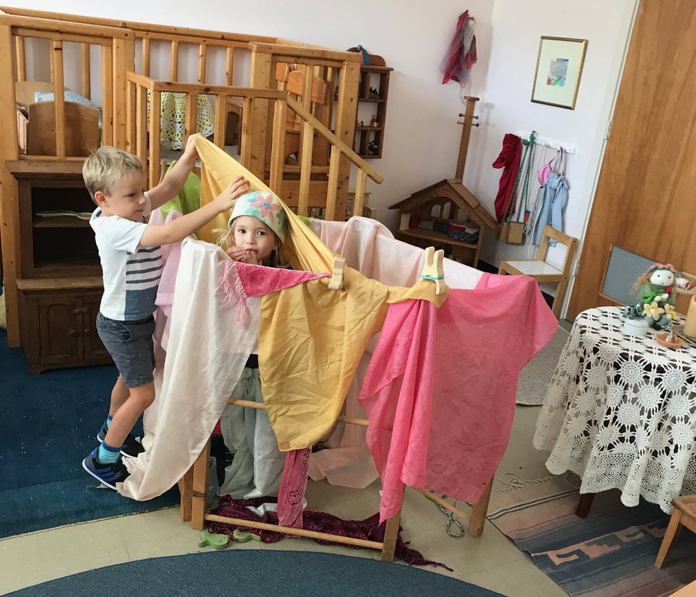 The Acorn School of Charleston - childcare center in Charleston, SC