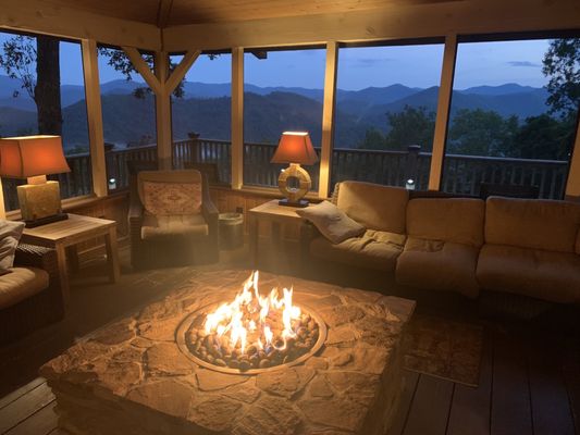 Snowbird Mountain Lodge by null