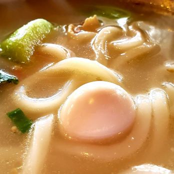 KOBE Hotpot & Ramen - Quail egg is an ingredient in the Tonkotsu Ramen soup - Ramen Near Me - Anthem, Arizona KOBE Hotpot & Ramen - Quail egg is an ingredient in the Tonkotsu Ramen soup - Ramen Near Me - Anthem, Arizona