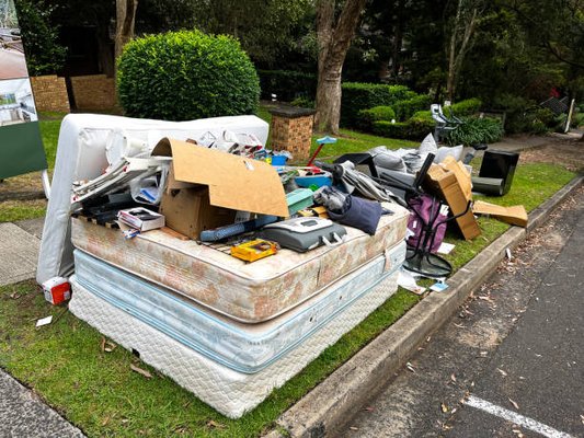 OQ JUNK REMOVAL on Yelp