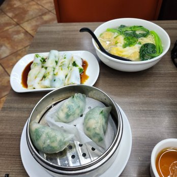 Get Sum Dim Sum - Dim Sum Near Me - Ontario, California