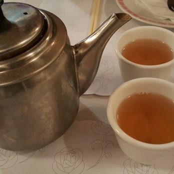 Silver House - Tea - Chinese Near Me - San Mateo, California Silver House - Tea - Chinese Near Me - San Mateo, California
