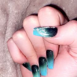 Nails Envy - nails