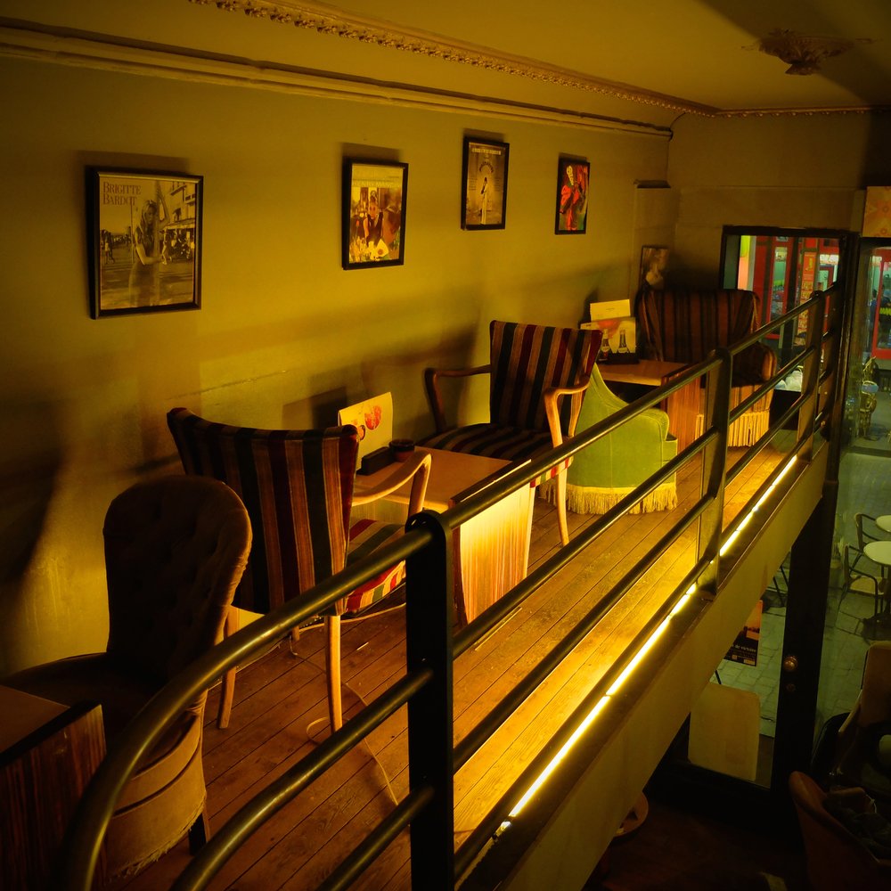 Les Gens que J'aime - Bars Near Me - Brussels, BRU Les Gens que J'aime - Bars Near Me - Brussels, BRU