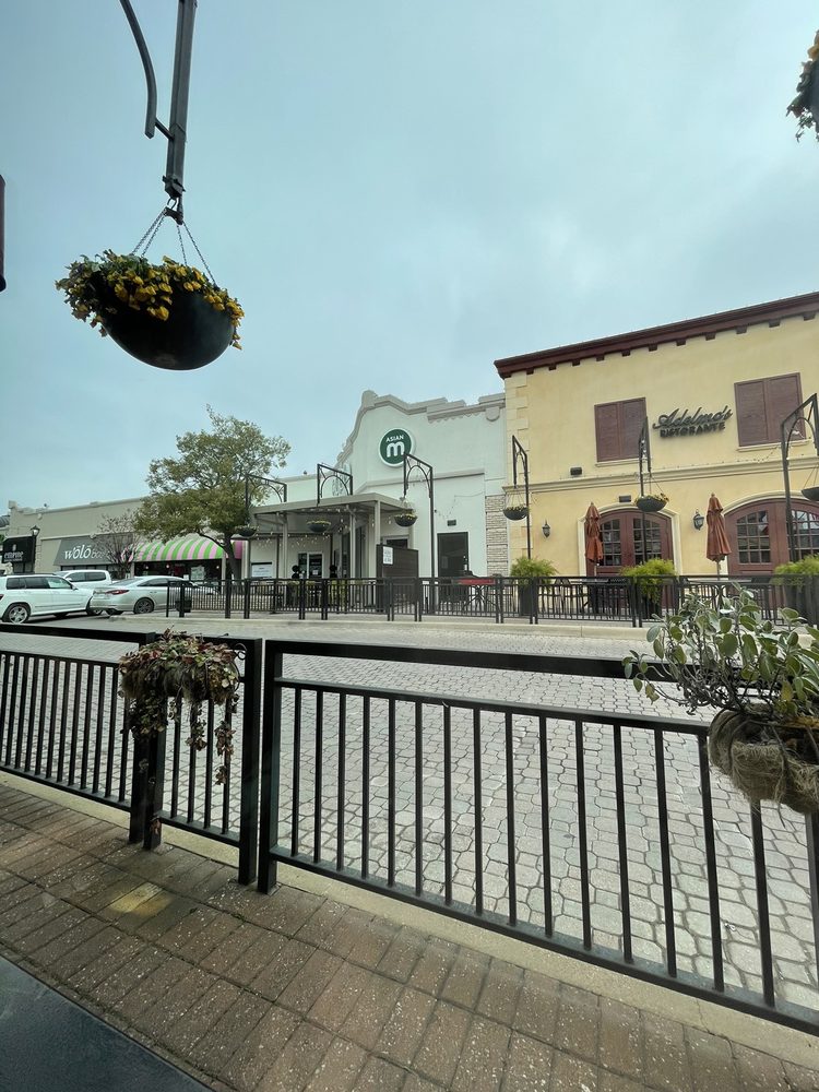 INWOOD VILLAGE 5300 Inwood Rd, Dallas, Texas Shopping Centers Yelp