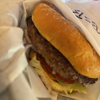 Tommy’s Burger Stop - Burgers Near Me - Anchorage, Alaska