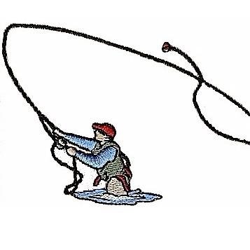 Stellarflyfishing.com Logo