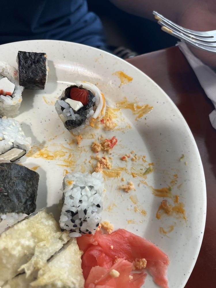 CHINA BUFFET Updated September 2024 17 Reviews 1137 S Caraway Rd