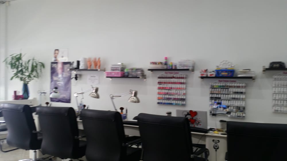 TINA N NAILS & BEAUTY Updated April 2024 4/288 Huntingdale Rd, Huntingdale Victoria