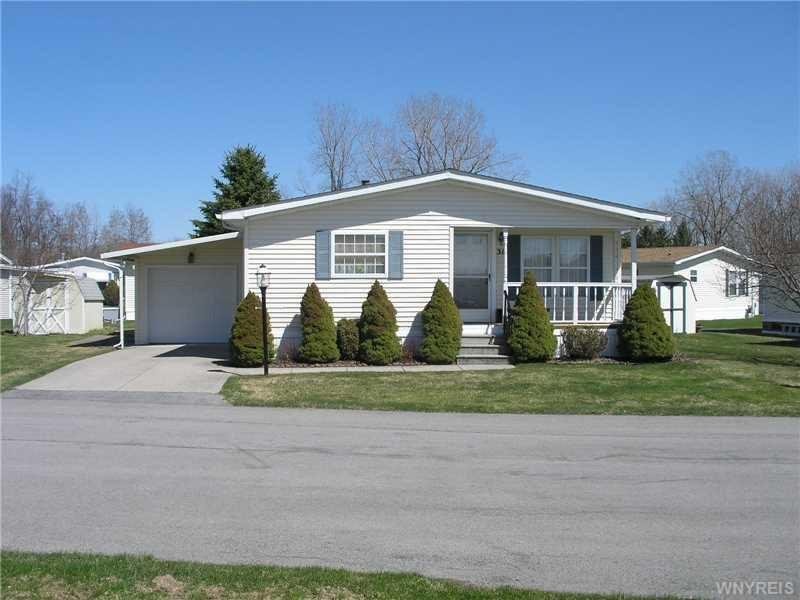 BOULEVARD REAL ESTATE WNY 15 Photos Real Estate Agents 4535