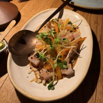 Valley Goat - New American Near Me - Sunnyvale, California