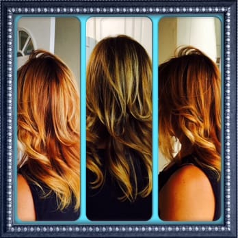 Le Réflexion Salon - My latest look, by Adriel !! - Hair Stylists Near Me - Coral Gables, Florida Le Réflexion Salon - My latest look, by Adriel !! - Hair Stylists Near Me - Coral Gables, Florida