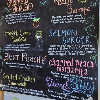 Heirloom - Specials - New American Near Me - Fresno, California Heirloom - Specials - New American Near Me - Fresno, California