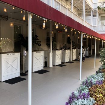 Hotel del Coronado, Curio Collection by Hilton - Check in area with Main Lobby not available. - Coronado, CA