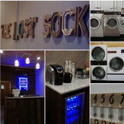 The Lost Sock