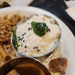 Chennai Cafe - Love this stuff