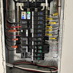 Watts Up Electric