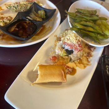 Mika Sushi - We enjoyed every bite! - Japanese Near Me - Orange, California Mika Sushi - We enjoyed every bite! - Japanese Near Me - Orange, California