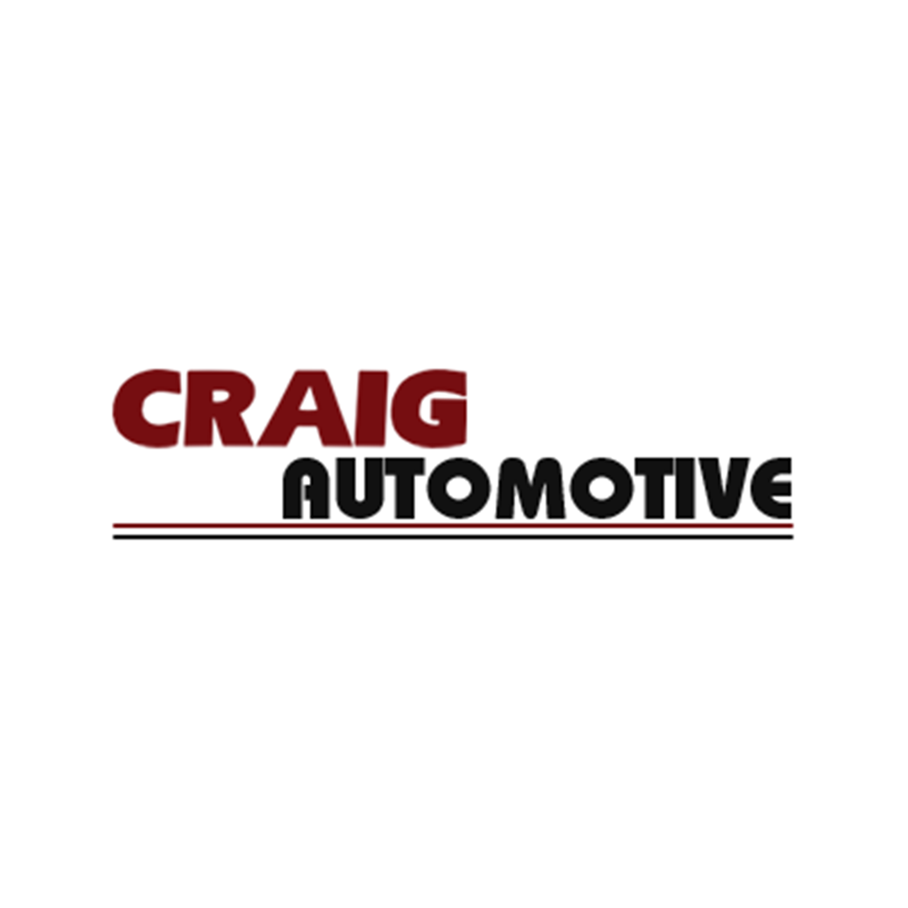 CRAIG AUTOMOTIVE 122 Huddleston Rd, Peachtree City, Auto