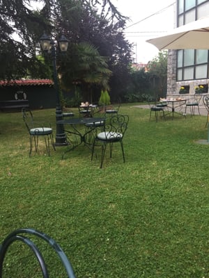 Hotel El Ancla by null