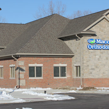 Macomb Orthodontics - Macomb Orthodontics Professional Building - Orthodontists Near Me - Macomb, Michigan Macomb Orthodontics - Macomb Orthodontics Professional Building - Orthodontists Near Me - Macomb, Michigan