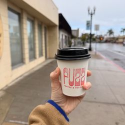 Fuzz Coffee